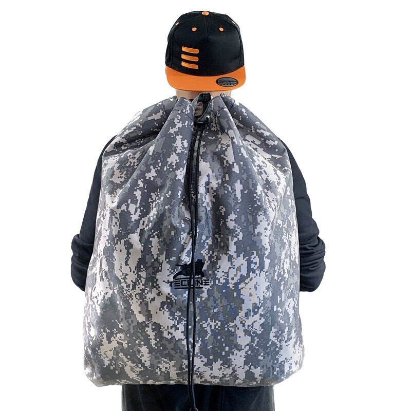 Backpack Tracker 70 L - camo