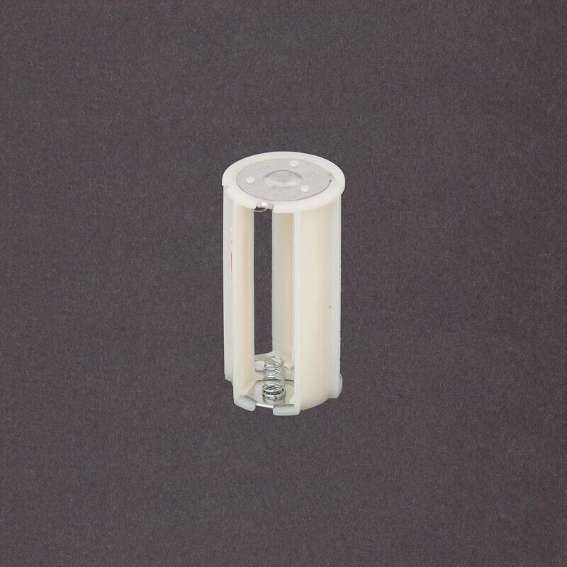 Battery holder for US-15