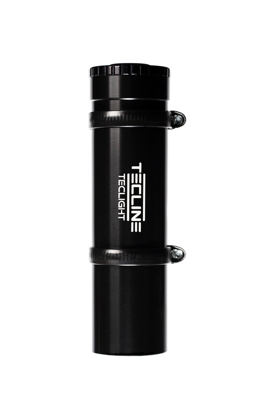 Battery for Teclight