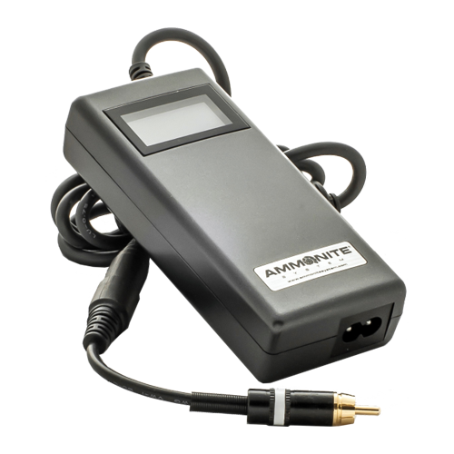 Battery pack charger