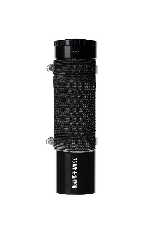 Battery for Teclight