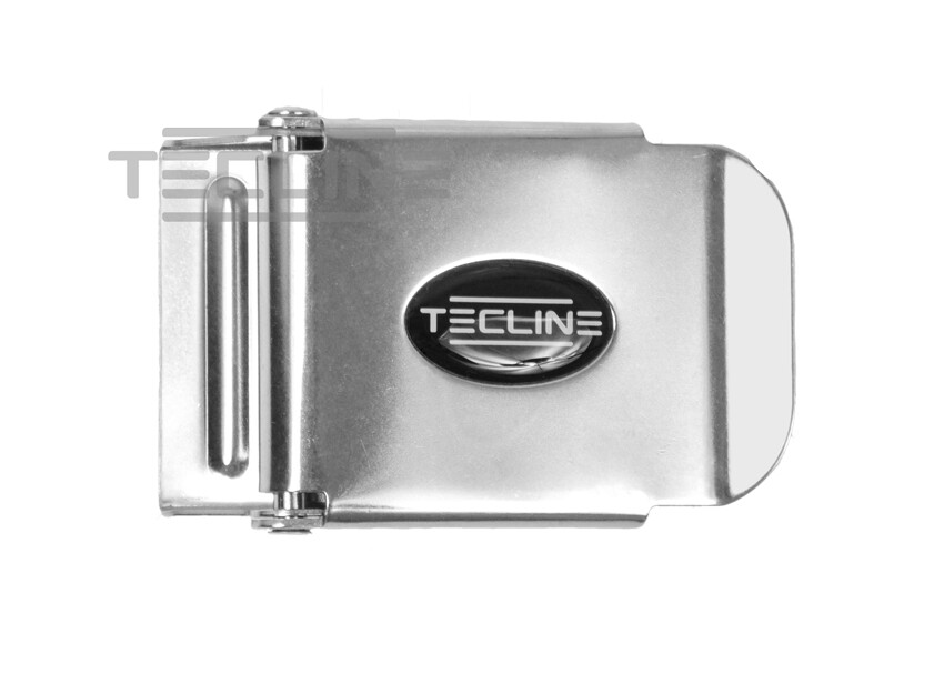 Belt buckle STAINLESS STEEL