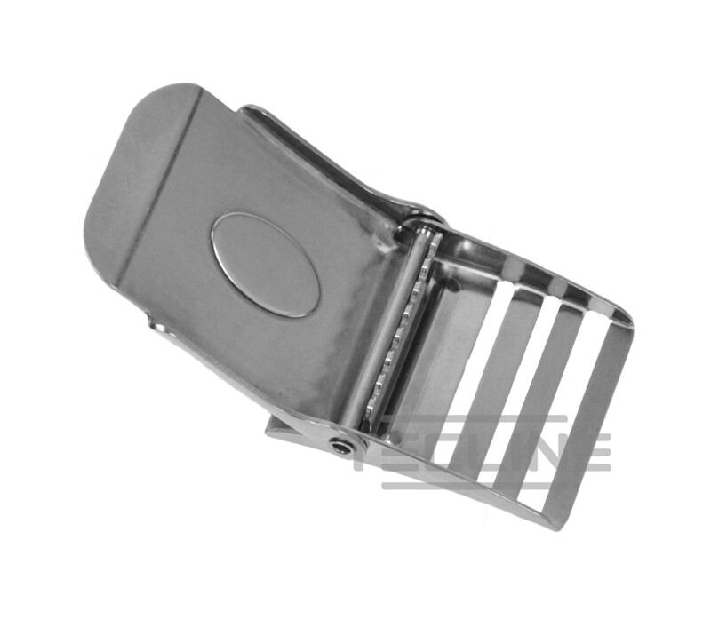 Belt buckle STAINLESS STEEL