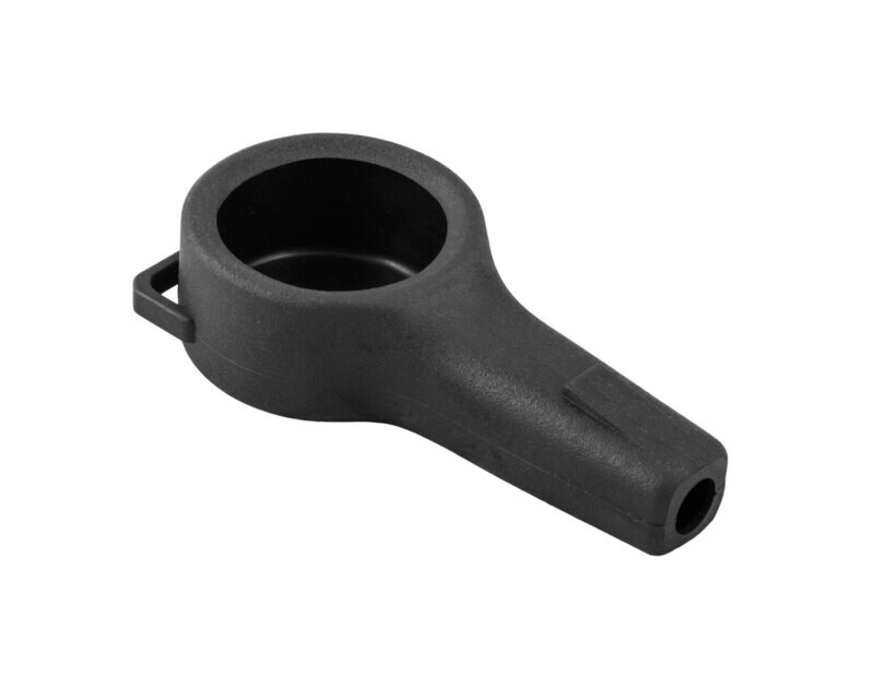 black cover for SPG 52mm