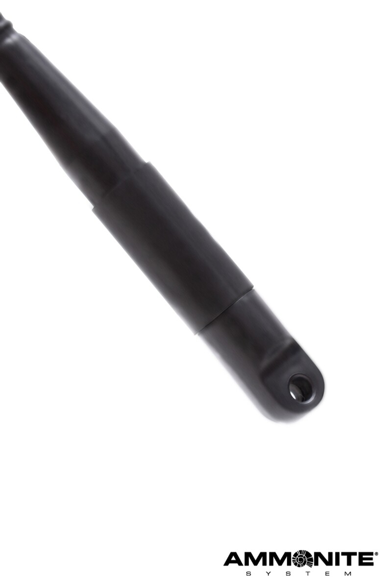 Blind plug for E/O cord