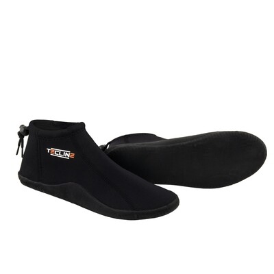 Boots neoprene short Tecline S