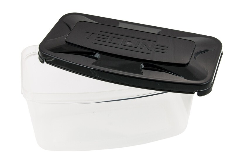 Box for mask