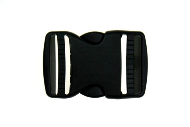 buckle quick release 50mm