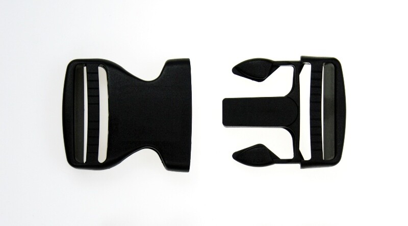 buckle quick release 50mm