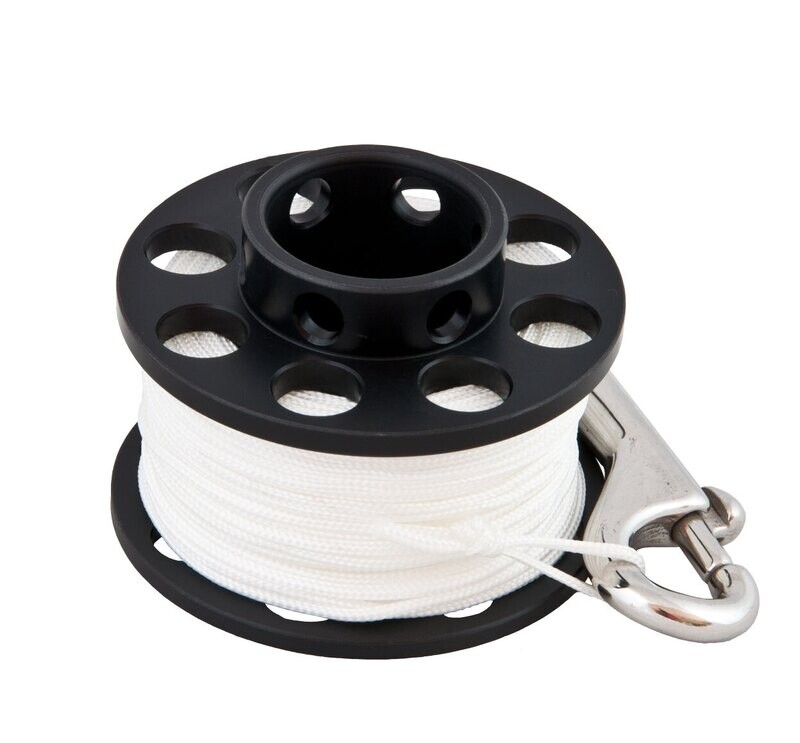 cold water spool 30m