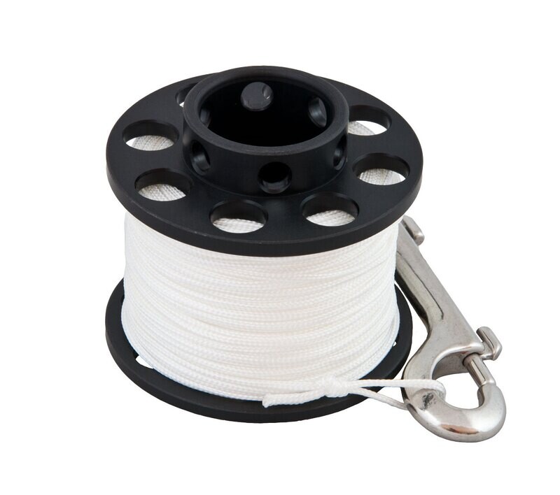 cold water spool 40m
