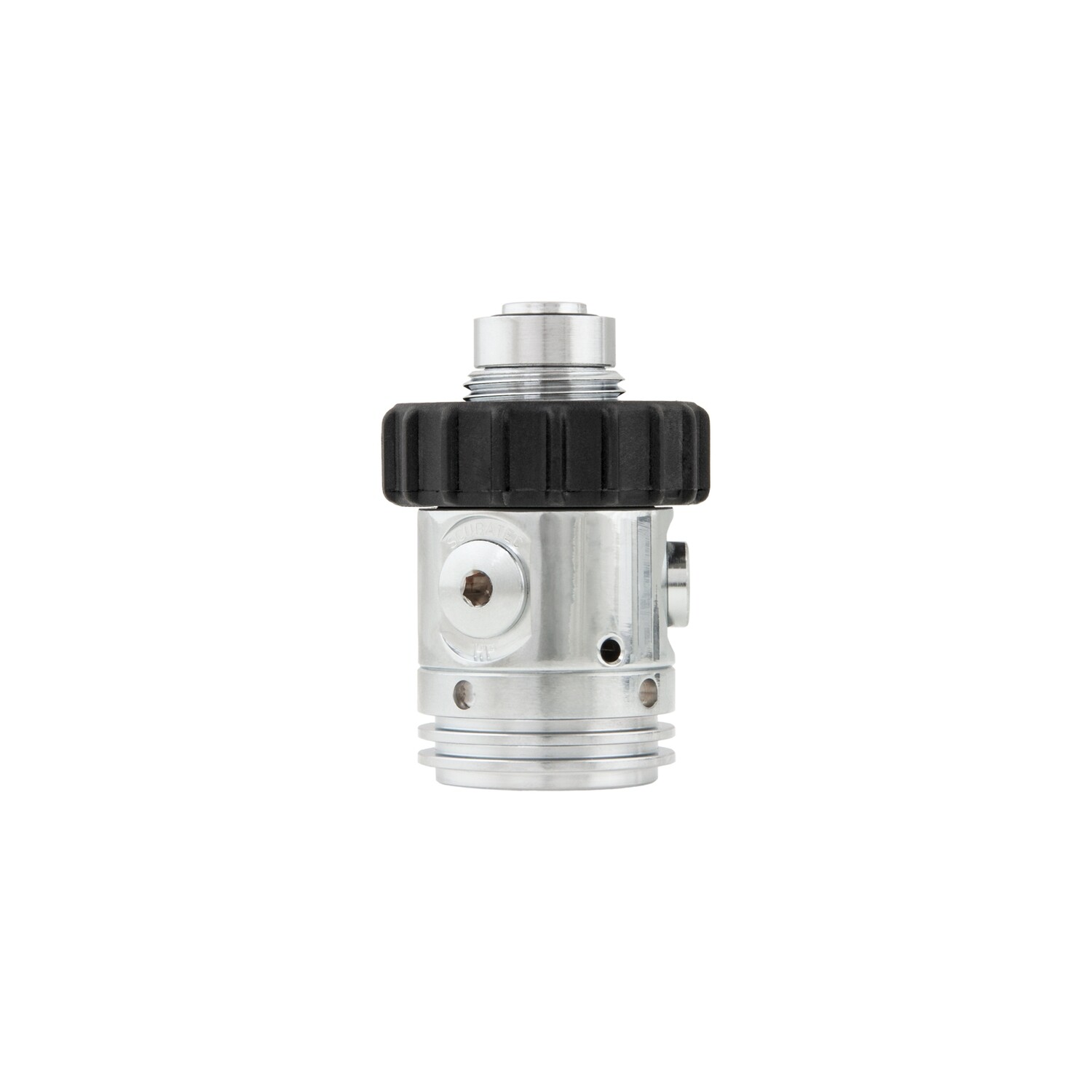 Compact 1st etage, external OPR valve, 1 x LP, no HP port,