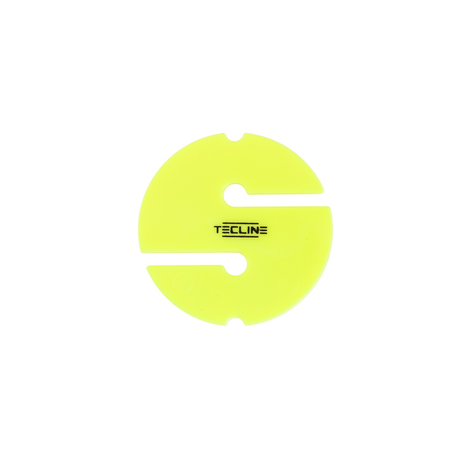 cookie yellow