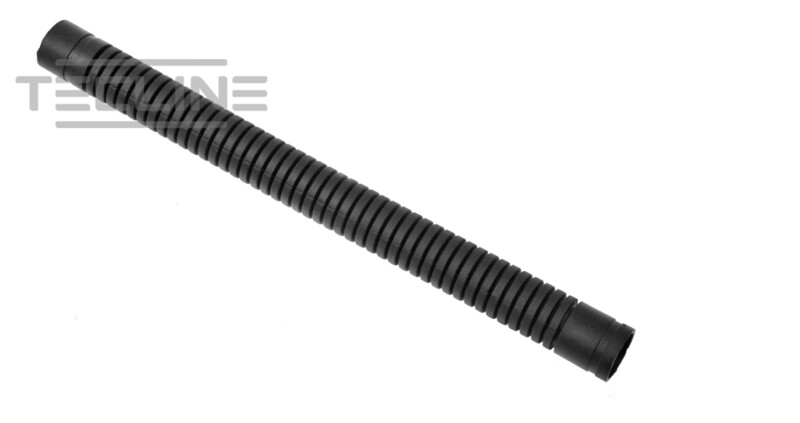 Corrugated hose 30cm