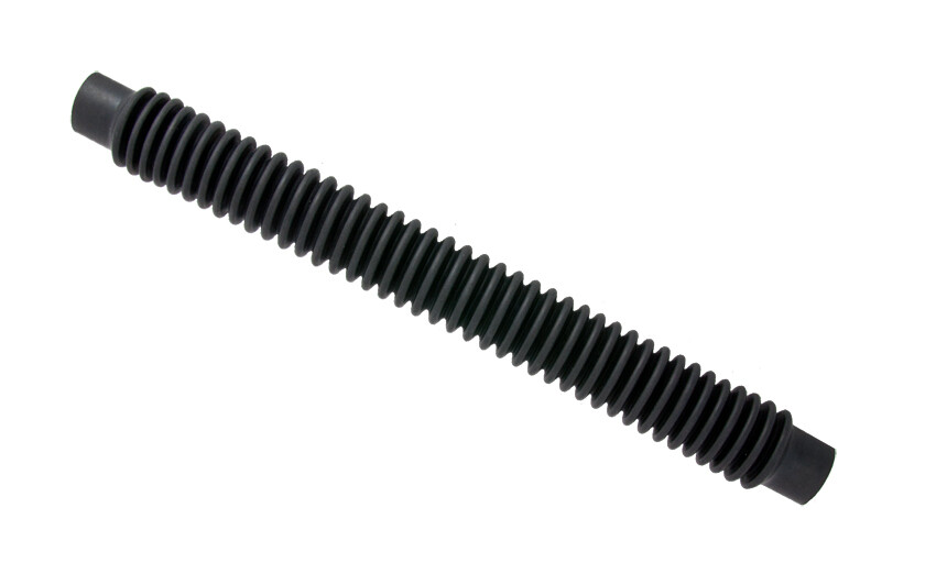 Corrugated hose 41cm OVAL