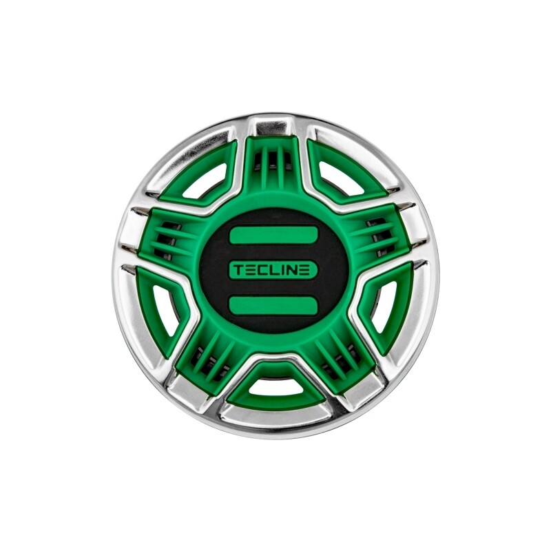 Cover for 2nd stage TEC2 GREEN
