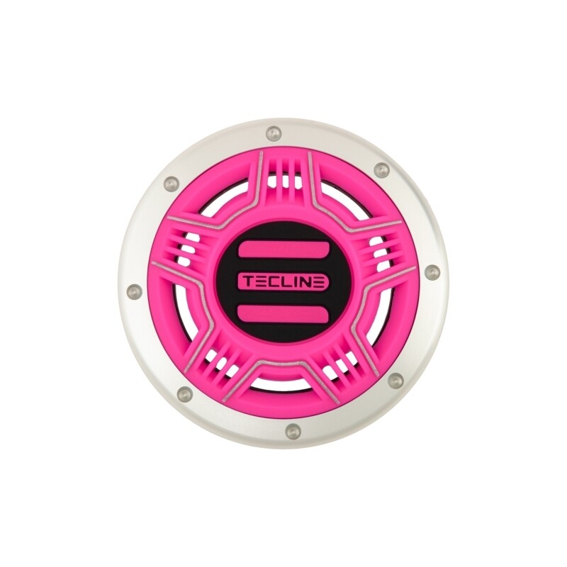 Cover for 2nd stage TEC1 PINK