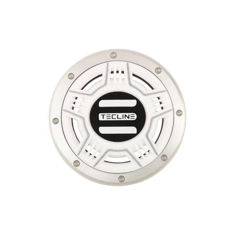 Cover for 2nd stage TEC1 WHITE