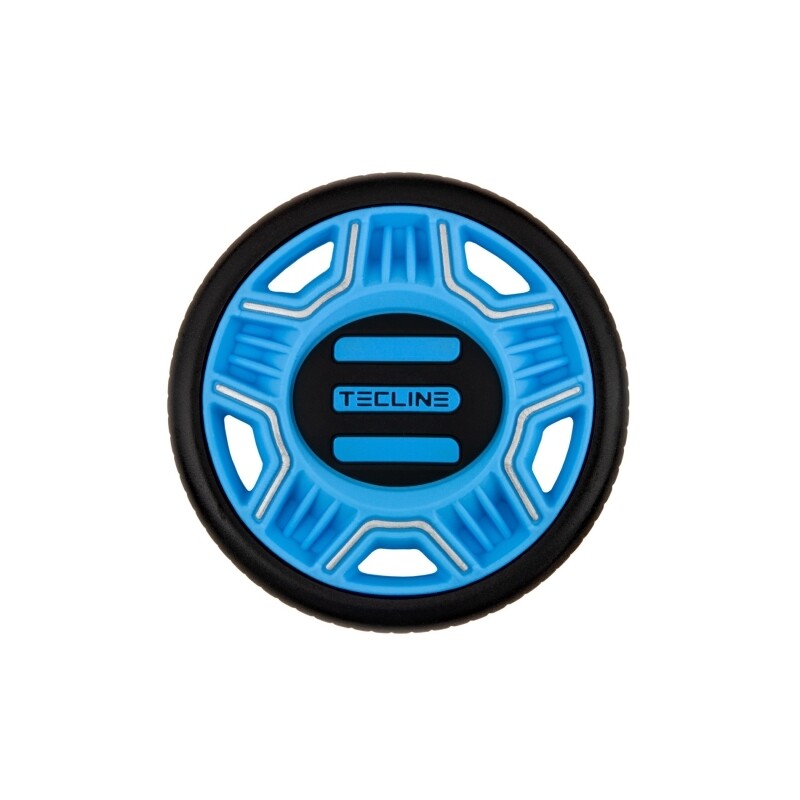 Cover for II-nd st. REC1, BLUE