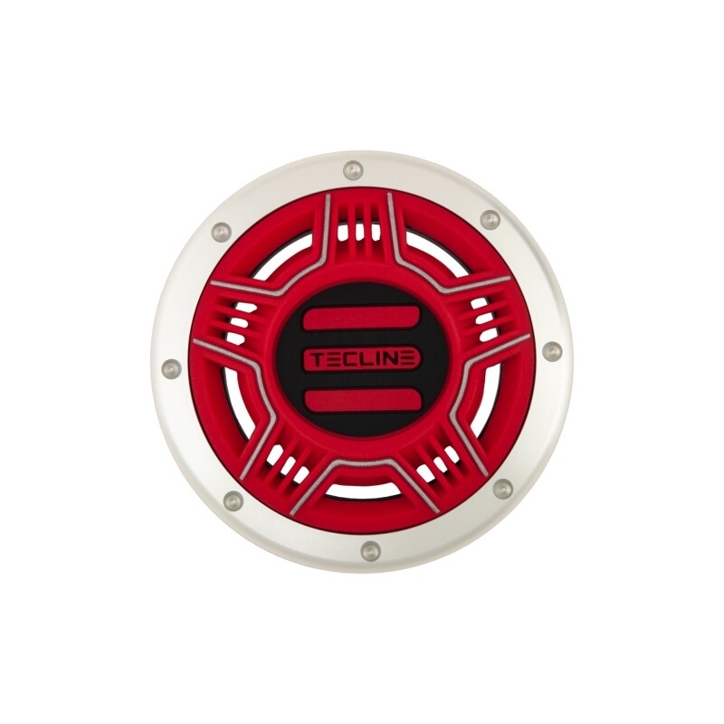 Cover for 2nd stage TEC1 RED
