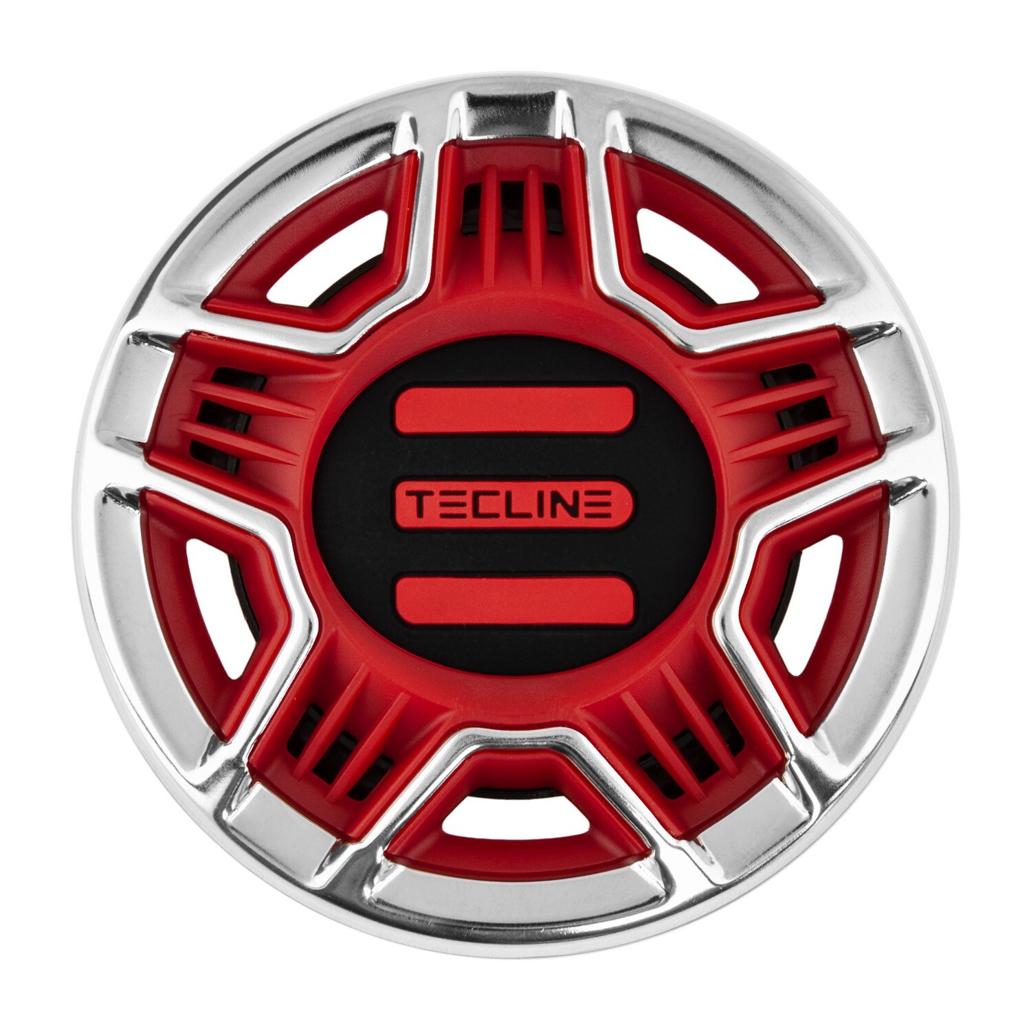 Cover for 2nd stage TEC2 RED