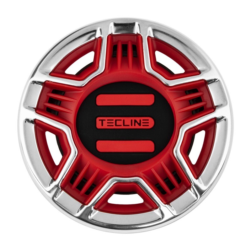 Cover for 2nd stage TEC2 RED