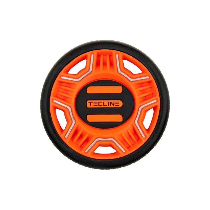 Cover for II-nd st. REC1, ORANGE