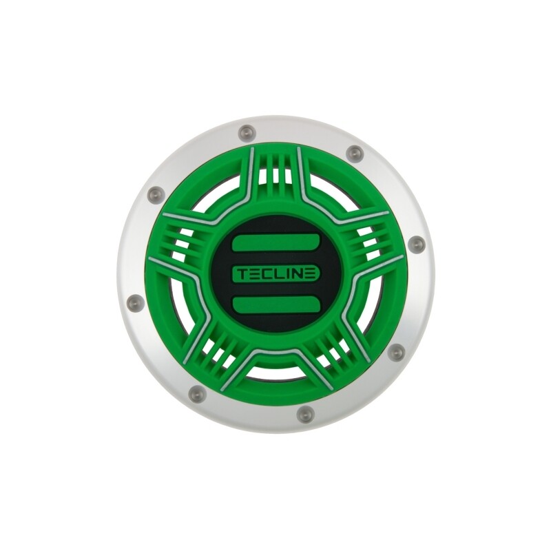 Cover for 2nd stage TEC1 GREEN