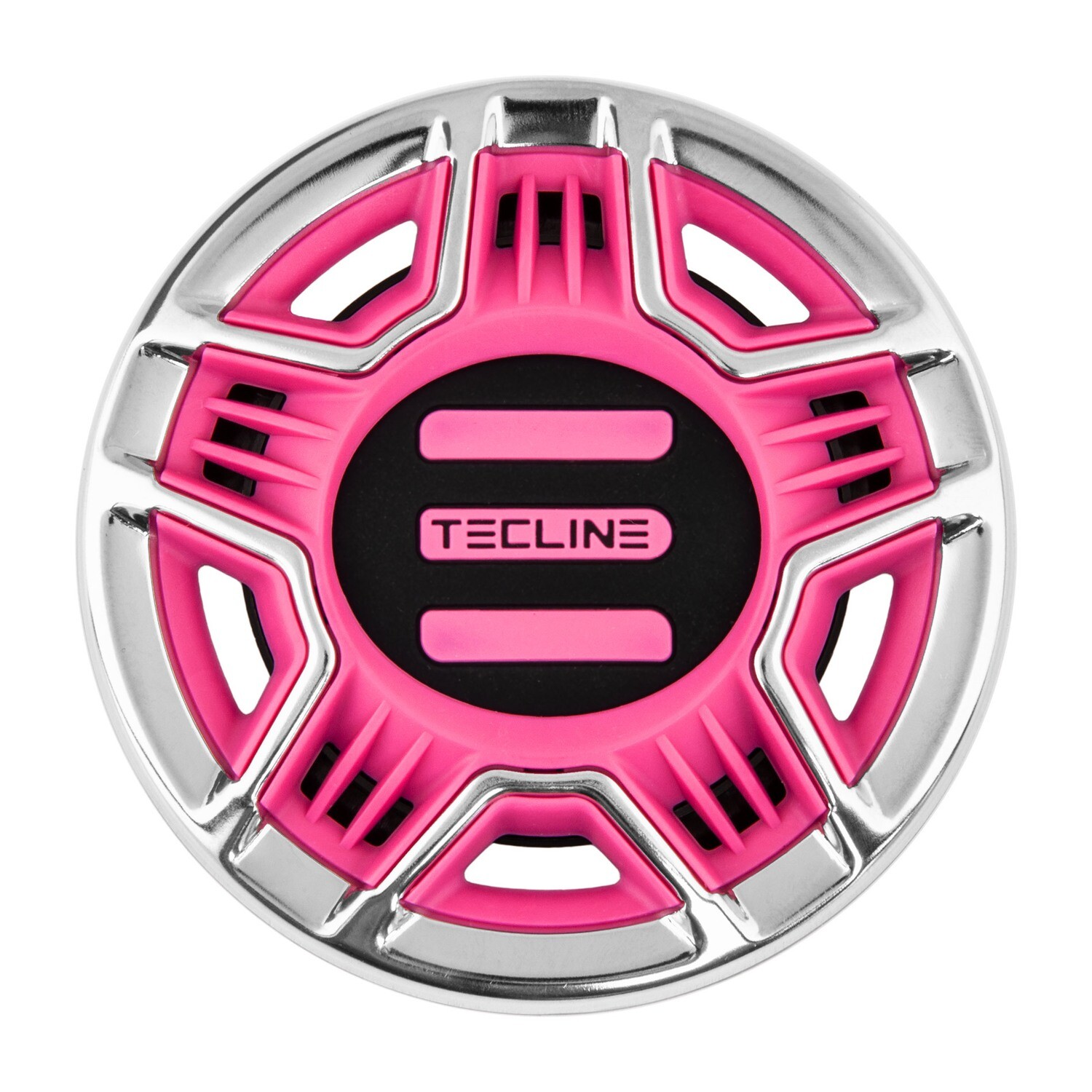 Cover for 2nd stage TEC2 PINK