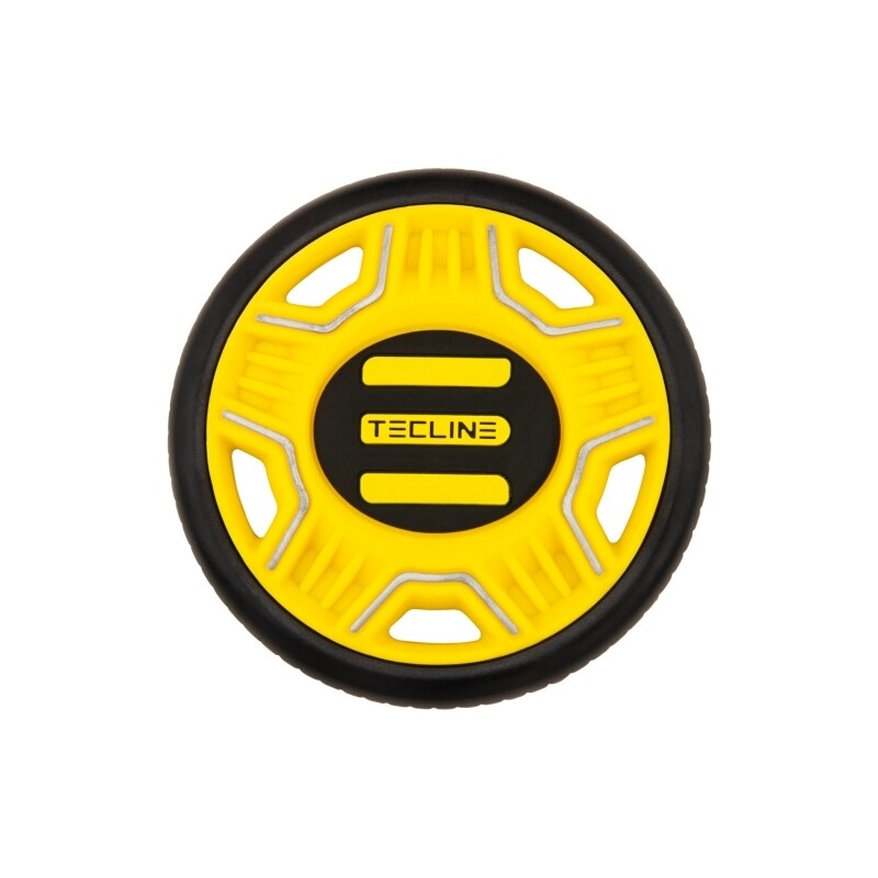 Cover for II-nd st. REC1, YELLOW