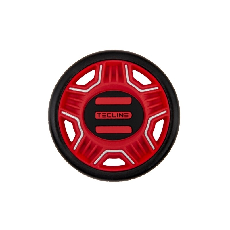 Cover for II-nd st. REC1, RED