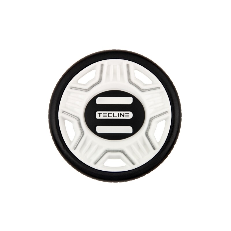 Cover for II-nd st. REC1, WHITE