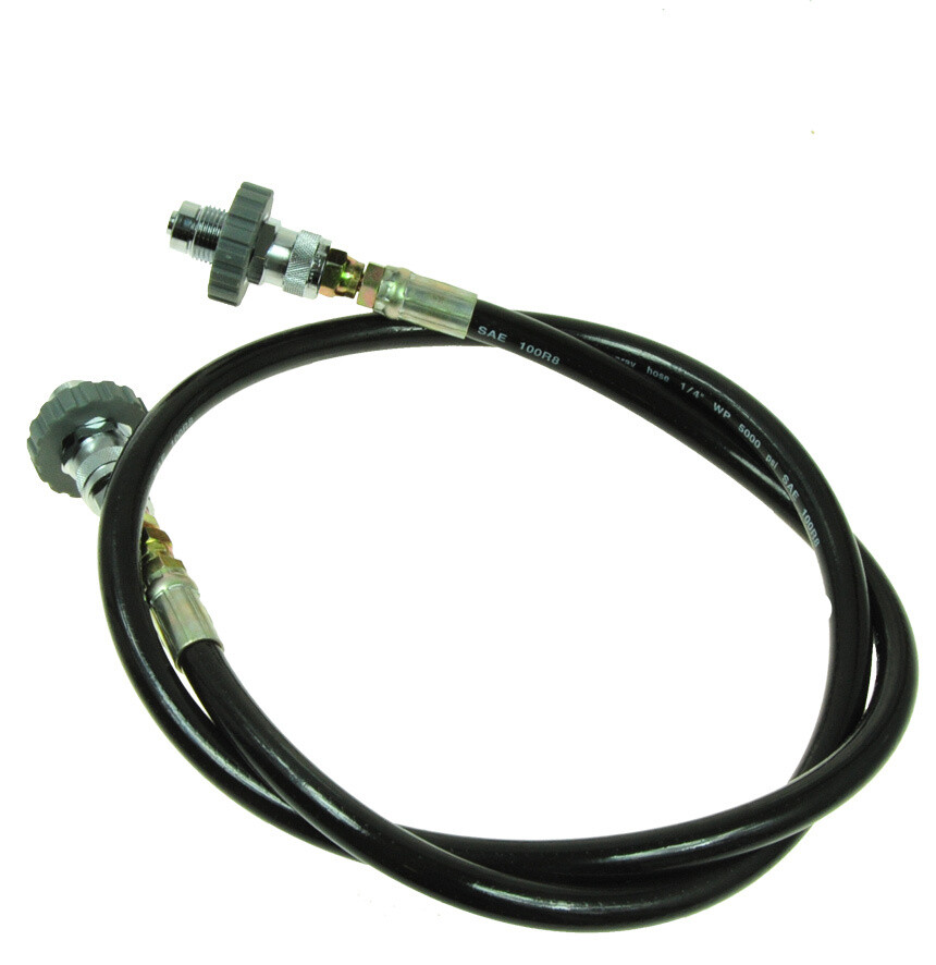 decanting hose 1,5m no SPG