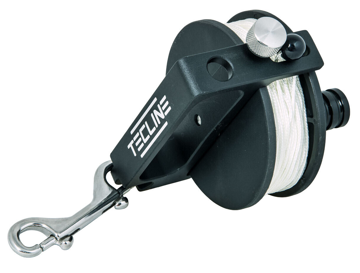 Explorer reel 66m