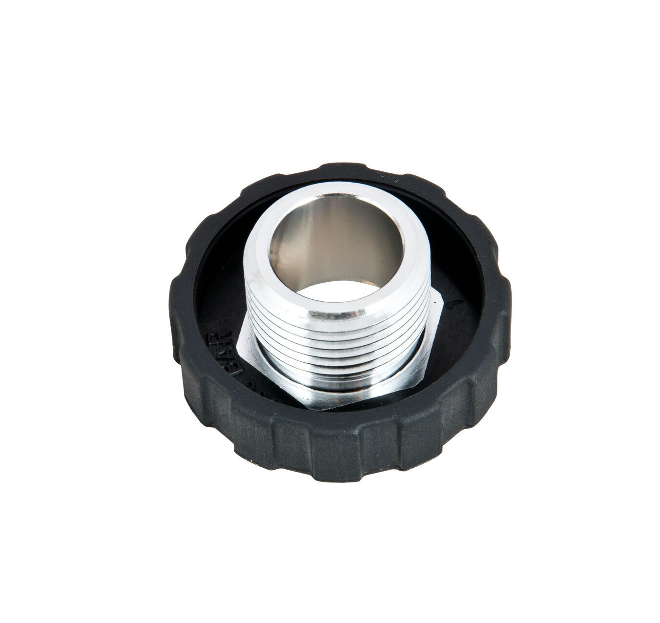 DIN wheel G5/8 BLACK