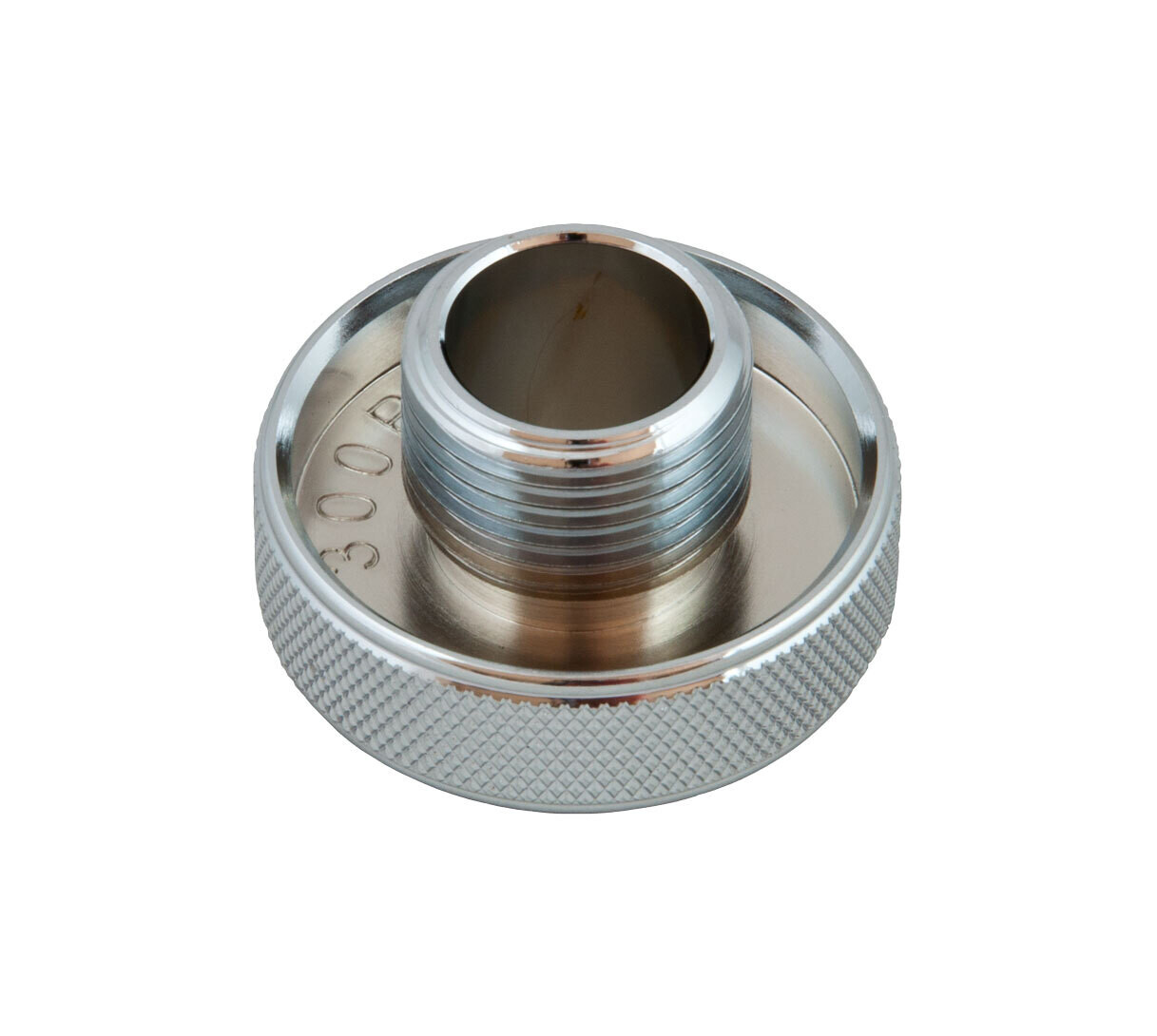 DIN wheel G5/8 METAL