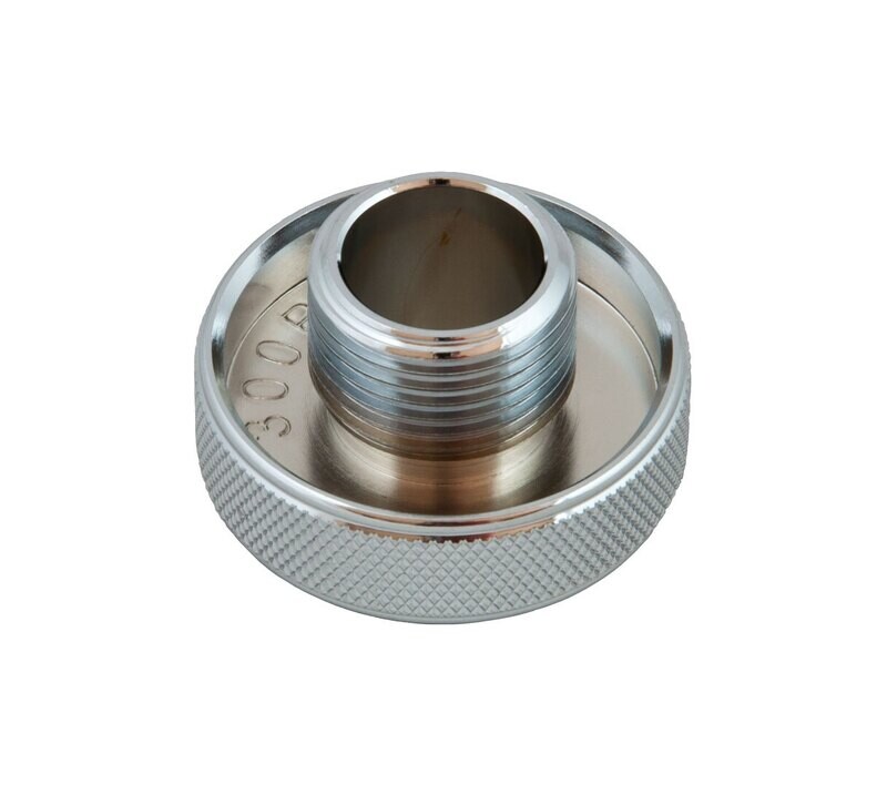DIN wheel G5/8 METAL