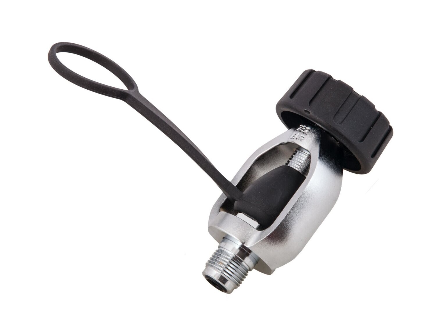 DIN to YOKE conversion kit