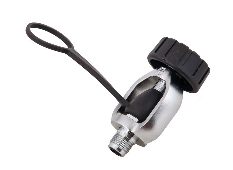 DIN to YOKE conversion kit