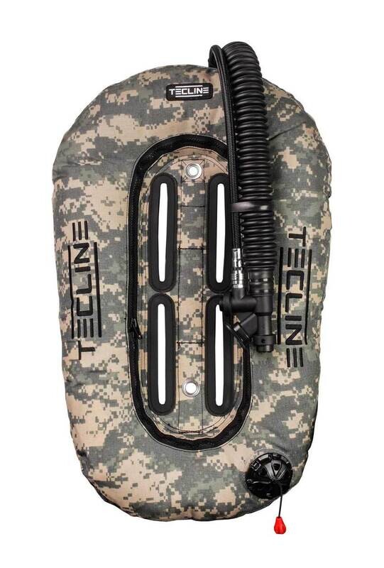 Donut 10 CAMO