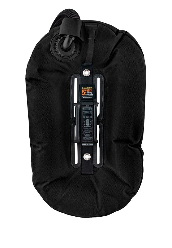 Donut 13 BLACK  - Military Line