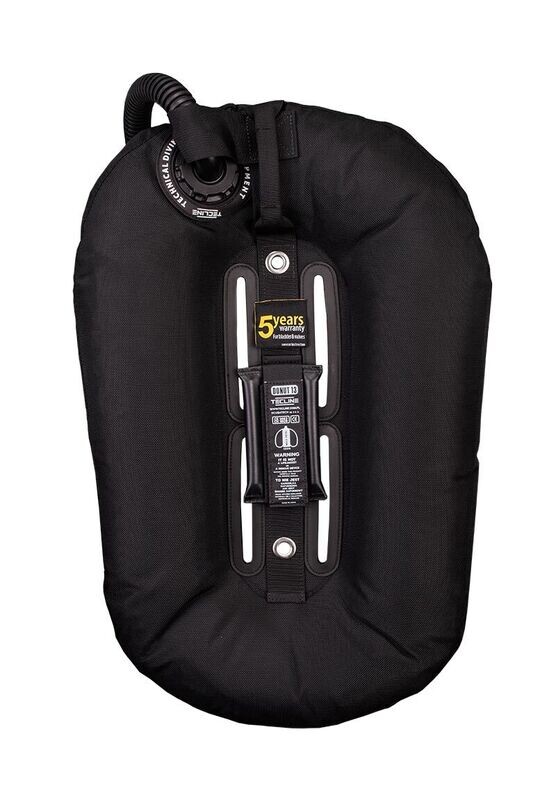 Donut 13 BLACK