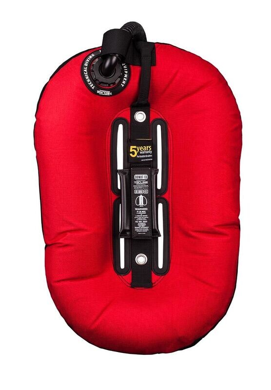 Donut 13 RED