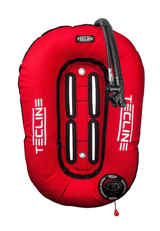 Donut 13 RED