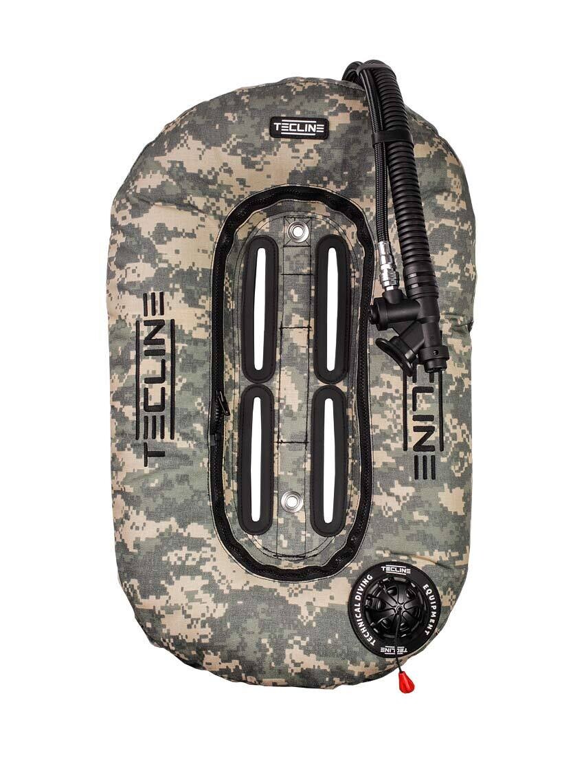 Donut 15 CAMO