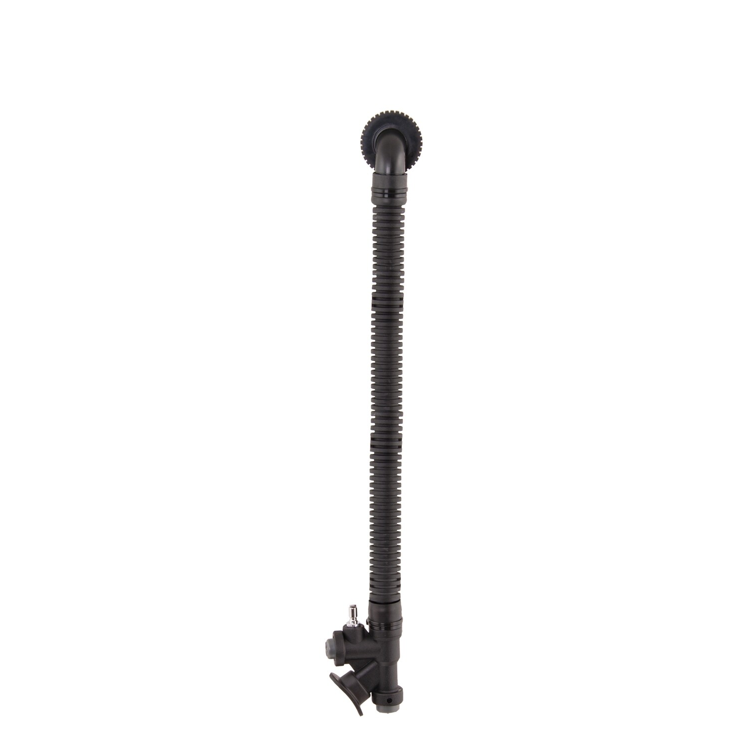 Inflator complete, 30 cm, NEW STYLE