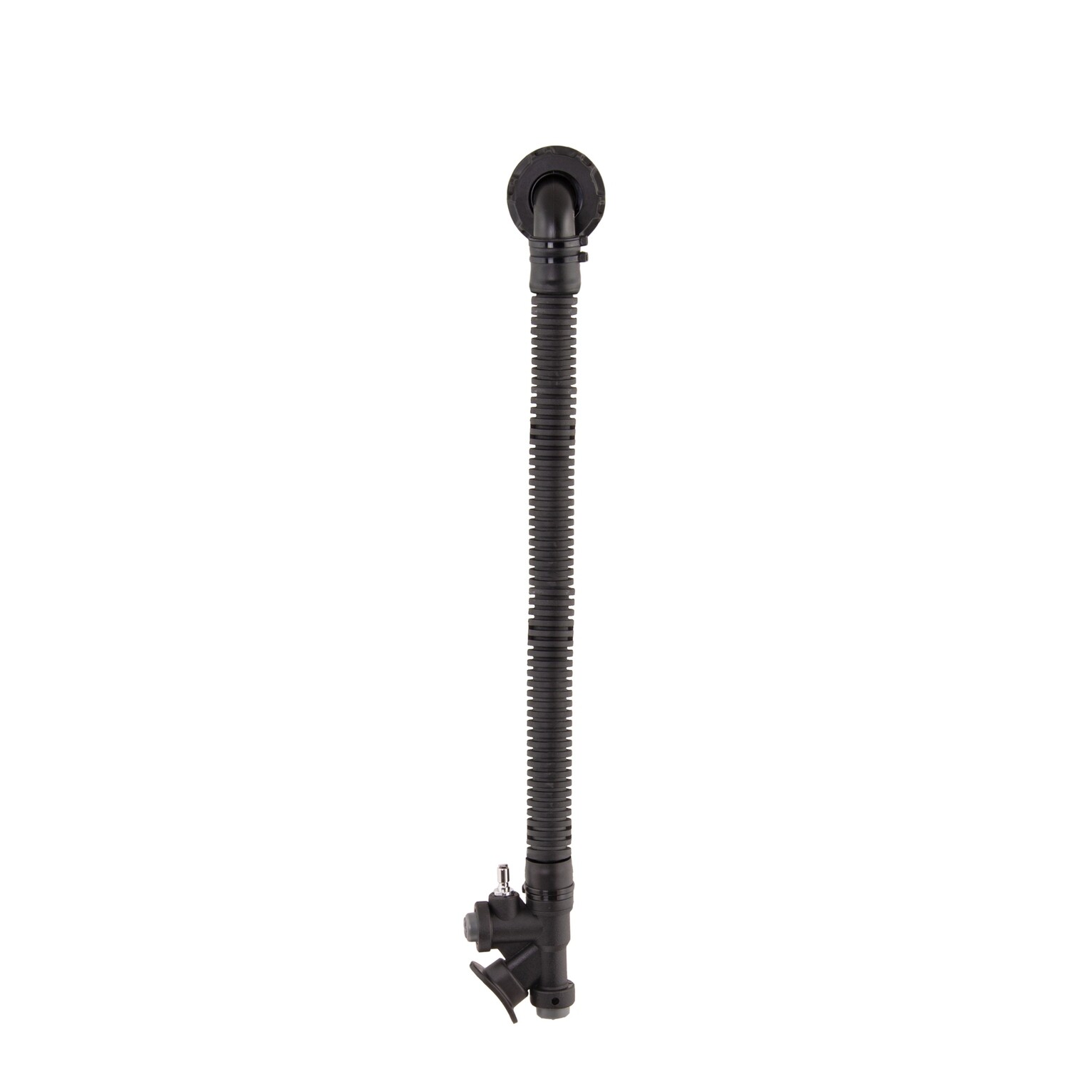 Inflator complete, 40 cm, NEW STYLE,