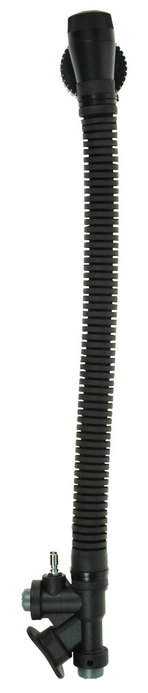 Inflator TEC 40cm with release valve