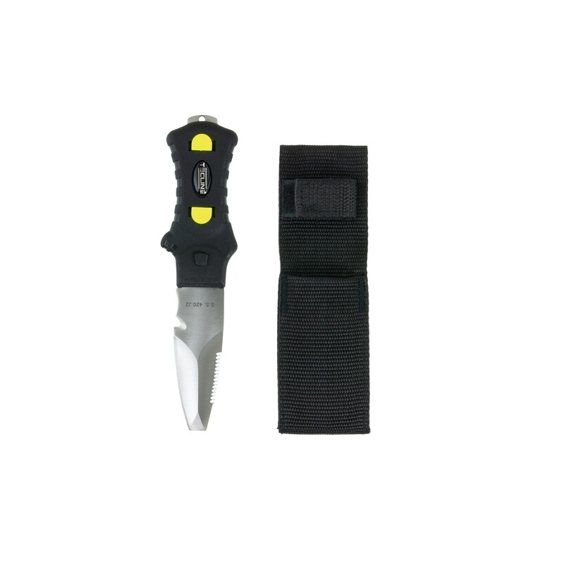 Knife Minirazor Beta BLACK