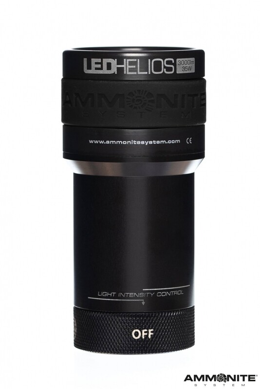 LED HELIOS
